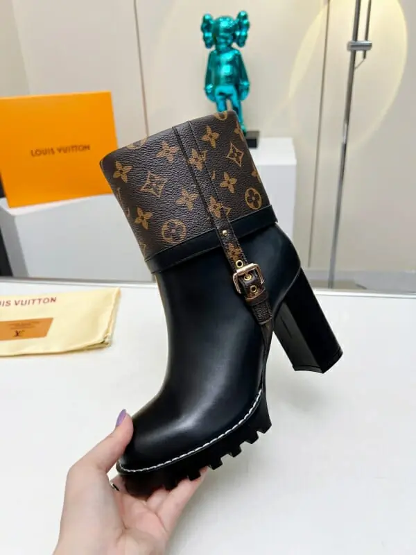 louis vuitton bottes pour femme s_122501a1